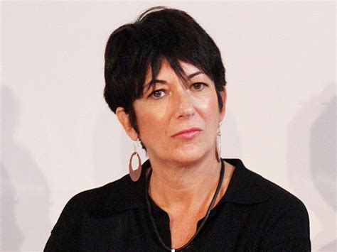 Ghislaine Maxwell The Life Of The Jeffrey Epstein Associate Found Guilty Of Sex Trafficking