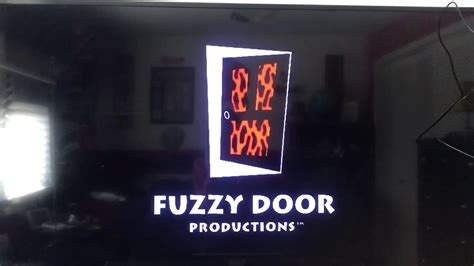 Fuzzy Door Productions20th Century Fox Television 1999 Youtube