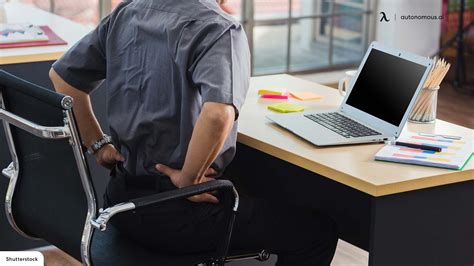 Best Therapeutic Office Chairs For A Calming Workspace