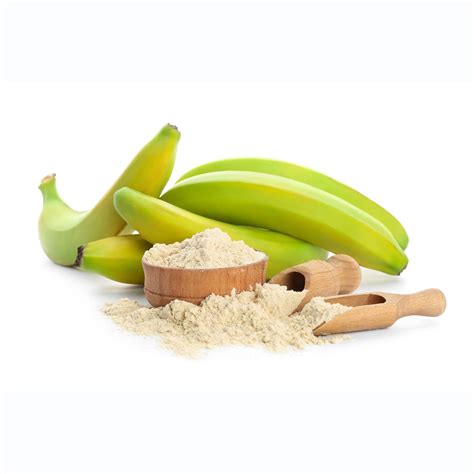 Dole - Green Banana Powder | 1-2-Taste EU