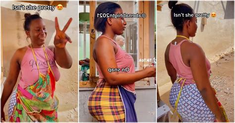 Viral Gob3 Seller Flaunts Curves And Pretty Looks In Video Peeps