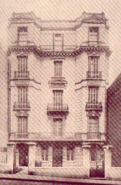 Historia Argentina La Decada De 1920 Fotos E Imagenes Buenos Aires