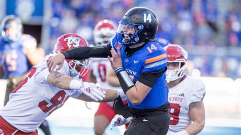 Fresno State Football News & Videos | Fresno Bee