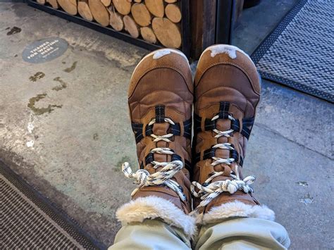 Xero Shoes: Alpine Boot Review (an Update!) | I’m attempting to ...