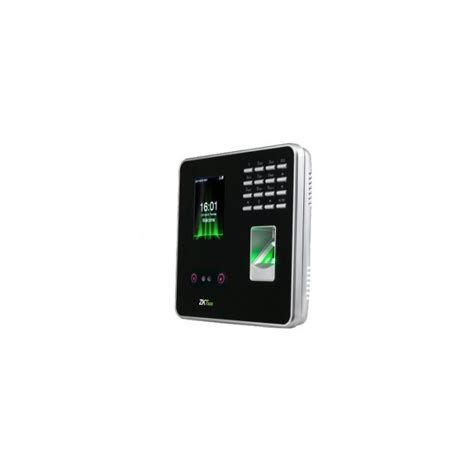 ZKTeco MB20 Biometric Terminal CCTV STORE