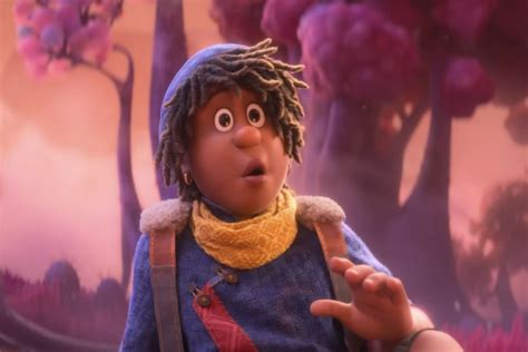 Disney S Strange World Gay Character Reveal Scene What Happens Artofit