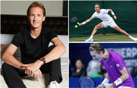 Sebastian Korda Vittima Di Una Rapina A Montecarlo Rubato Lorologio