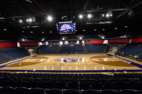 USI Debuts New Screaming Eagles Arena - City-County Observer