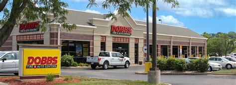 Chesterfield Auto Service Dobbs Tire Auto Centers