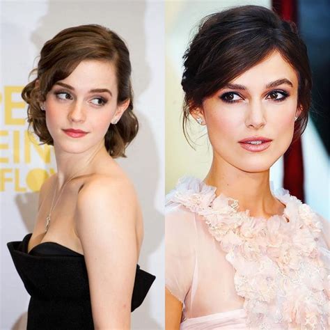 Emma Watson Vs Keira Knightley Wedding Dresses One Shoulder Wedding Dress Keira Knightley