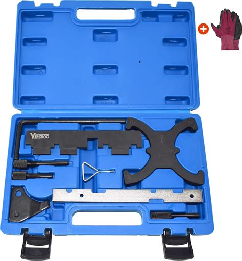 Amazon Waycojoy Engine Camshaft Belt Timing Locking Tool Peice