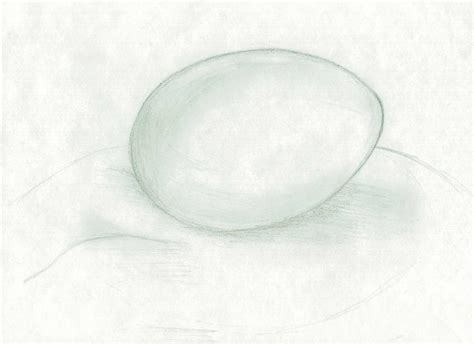 Egg Pencil Sketch By Davicster On Deviantart