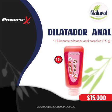 Shop Power Sex Colombia