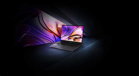 ProArt Studiobook Pro 16 OLED