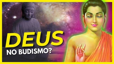Budista Acredita Em Deus - 5