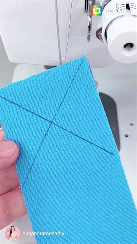 Making your own bias binding for embroidery and sewing machines – Artofit