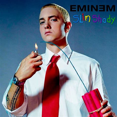 112 best Slim Shady Lp images on Pholder | Eminem, Freshalbumart and ...