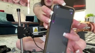 Free Hismith Machine Porn Videos From Thumbzilla