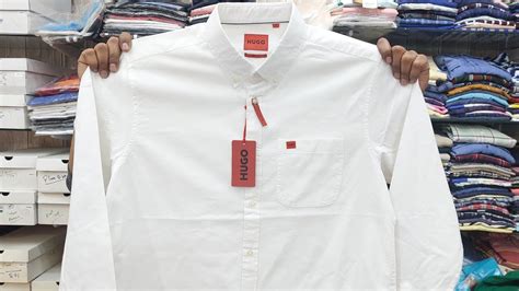 Original Clothes Branded Export Surplus Garments Upto Off