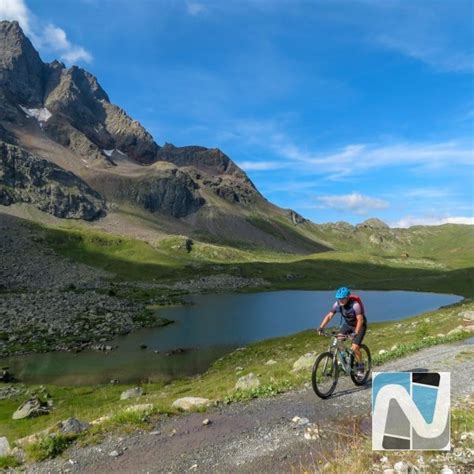 Val Viola Alpe Boron Nest Bike Percorsi E Itinerari In MTB E Gravel