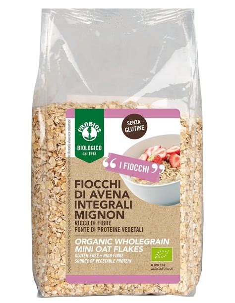 Crispy Cioko Muesli Biologico Probios