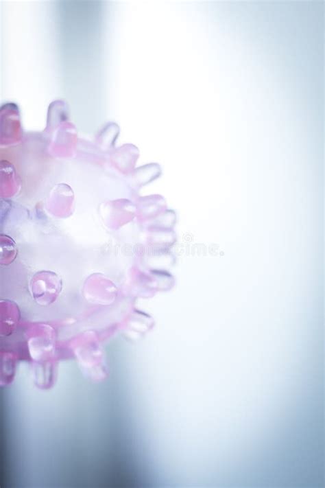 Vibrator Sex Toy Stock Image Image Of Toys Naughty