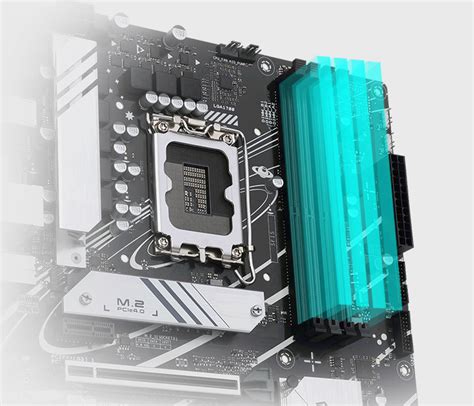 Tarjeta Madre Asus H Intel Prime H Plus D Motherboards Asus