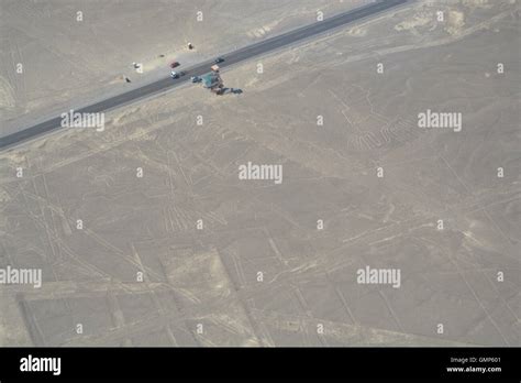 Nazca Lines, Peru Stock Photo - Alamy