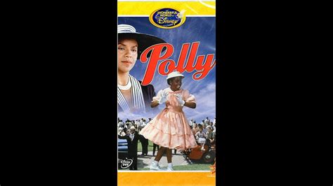 phylicia rashad movie polly - Patrice Fogle