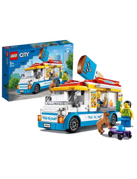 Lego City Ledztwa Wodnej Policji