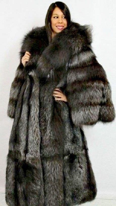 Pin by Вадим Литовка on 11 Girls fur coat Fur coat fashion Fur