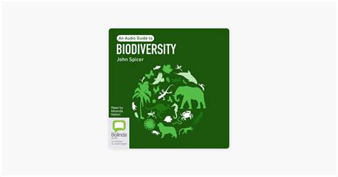 Biodiversity An Audio Guide Bolinda Beginner Guides Unabridged By