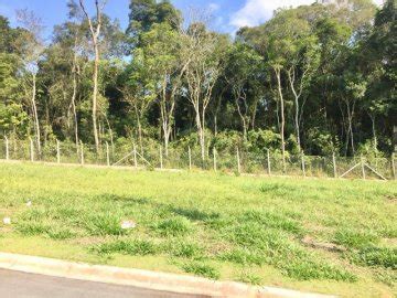 Terreno A Venda No Terra Nobre Granja Viana