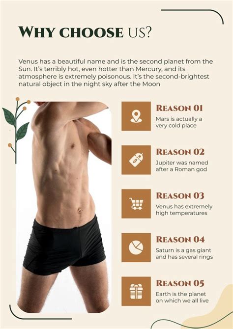 Lingerie Catalog Google Slides And PowerPoint Template