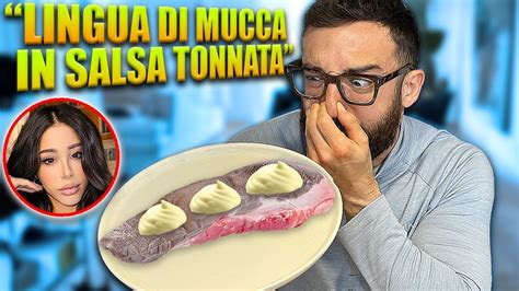 Gli Youtubers Decidono Cosa Mangio Per Ore Youtube