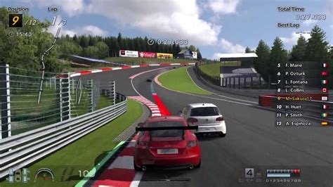 Gran Turismo Walkthrough Gameplay Hd P Part Youtube