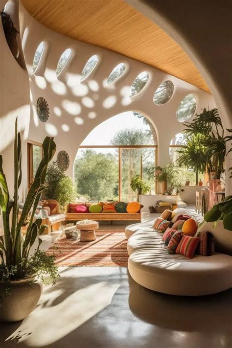 50 Incredible Earthship Homes That Will Make You Want To Move Off Grid