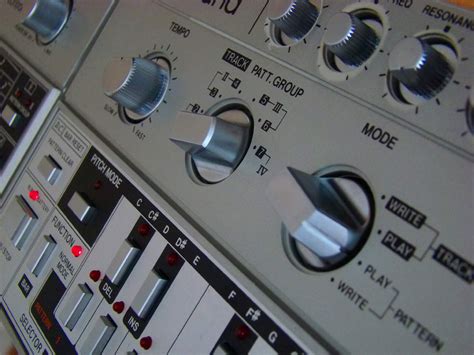 Best free TB-303 emulation sotwares : VST plugins & standalone | Blogosaur