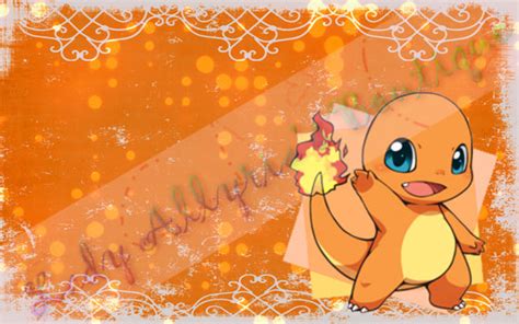 Cute Charmander Wallpapers - WallpaperSafari