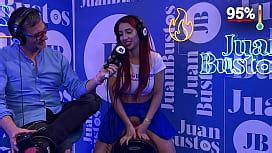 Oiled Latina With BEAUTIFUL TITS Kataleya Ross Hops Up The Vibrator Machine Until She Cums Juan