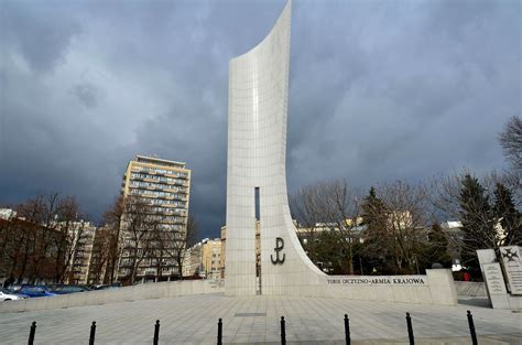 Polskie Pa Stwo Podziemne Fenomen W Skali Wiatowej Muzeum Historii