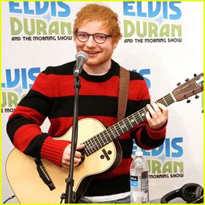 Ed Sheeran’s ‘Divide’ Deluxe Album Will Include 4 Extra Songs | Ed ...