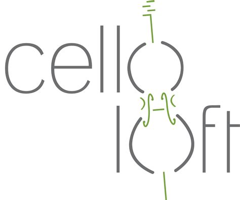 Cello Logo - LogoDix