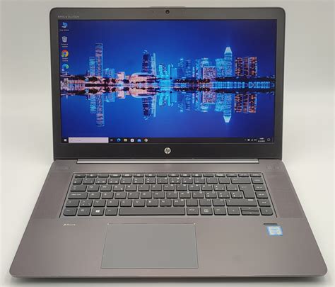 Hp Zbook Studio G Fhd I Ssd Laptopi Olx Ba