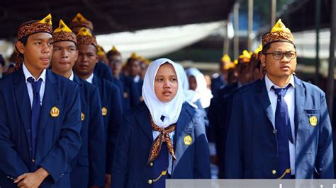 Kisah Inspiratif Alumni Unpad Pkkmb Youtube