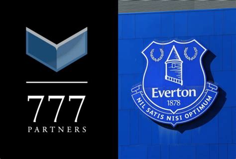 Everton Sold To 777 Partners In 685 Million Deal