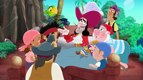 Captain Jake And The Never Land Pirates Season 3 Image Fancaps