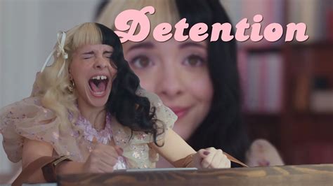 Melanie Martinez Detention Tradução Youtube