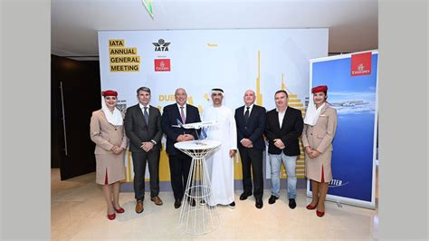 Emirates Airbus And Iata Collaborate On Cbta Training