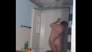 Me Showering XVIDEOS